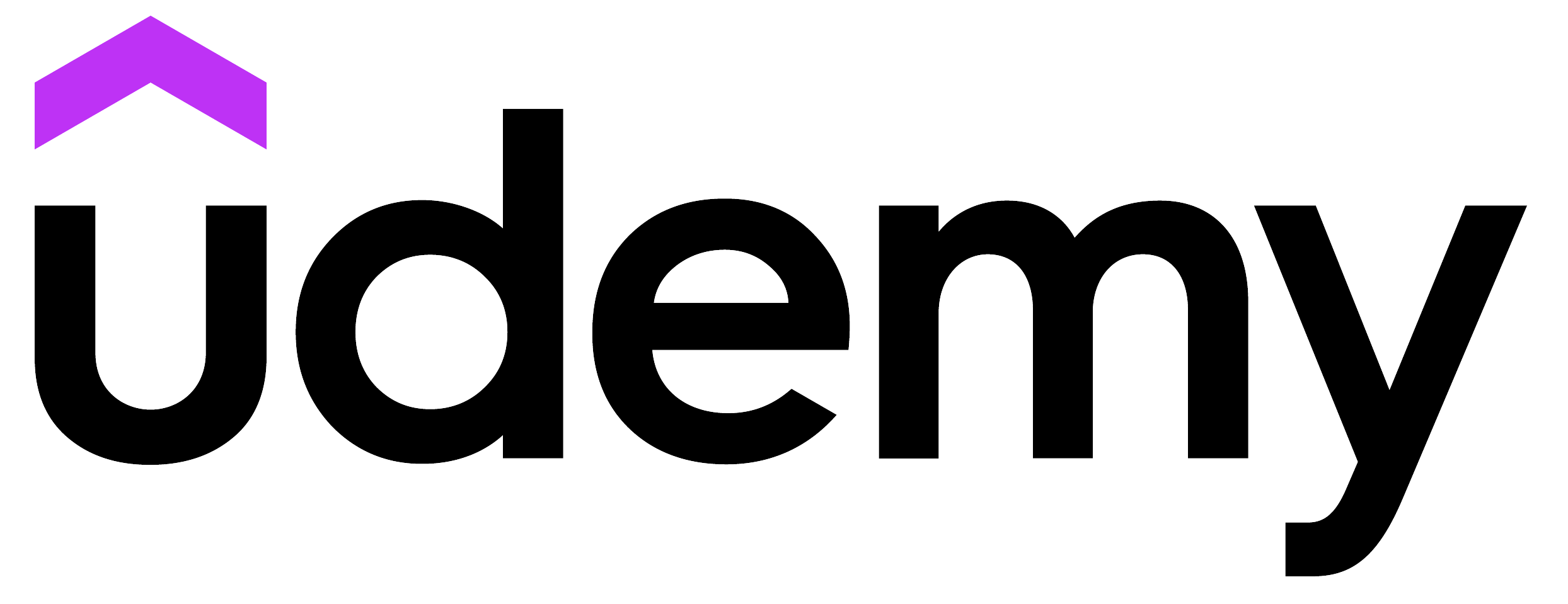 udemy icon
